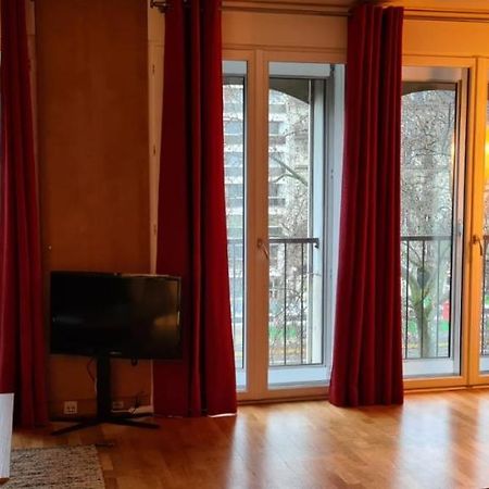 Neuilly Paradise Kültér fotó