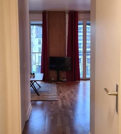 Neuilly Paradise Kültér fotó