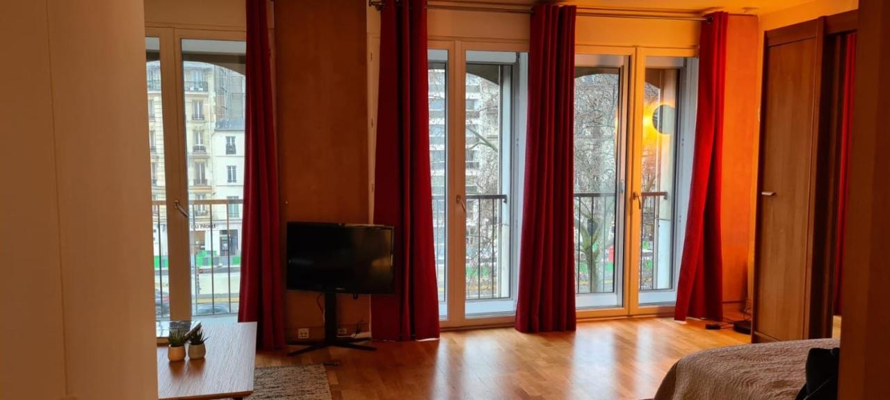 Neuilly Paradise Kültér fotó