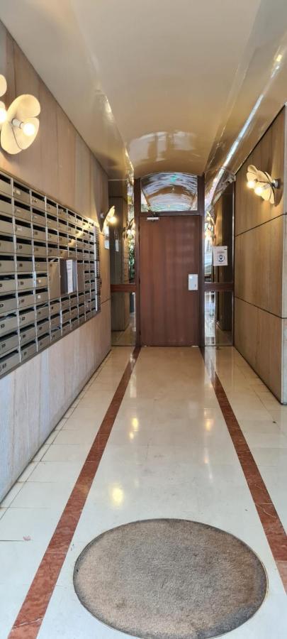 Neuilly Paradise Kültér fotó