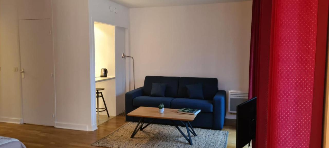 Neuilly Paradise Kültér fotó
