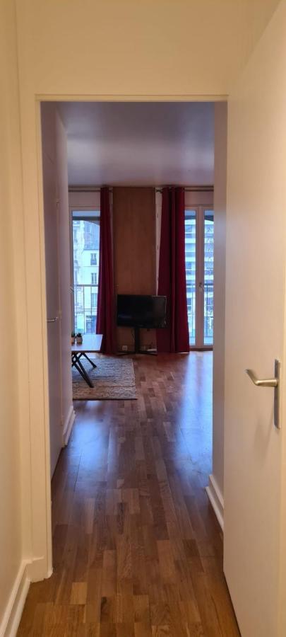 Neuilly Paradise Kültér fotó
